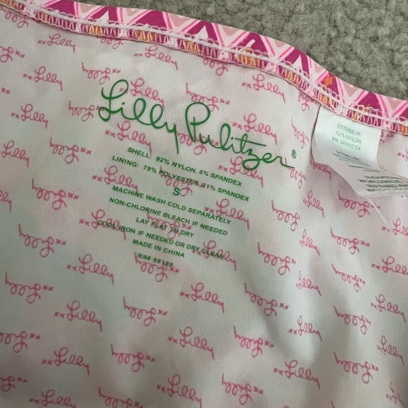 Lily Pulitzer Bikini Bottoms - Picture 5 of 5